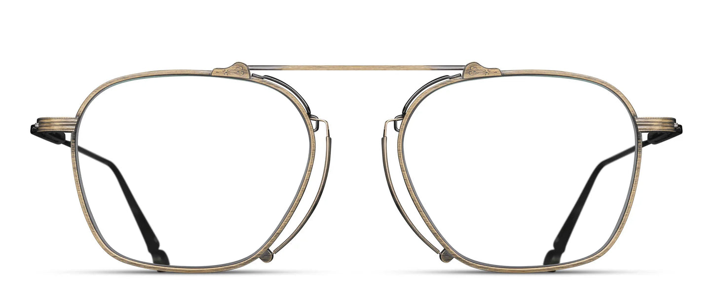 Lunettes de vue Matsuda Essential M3129