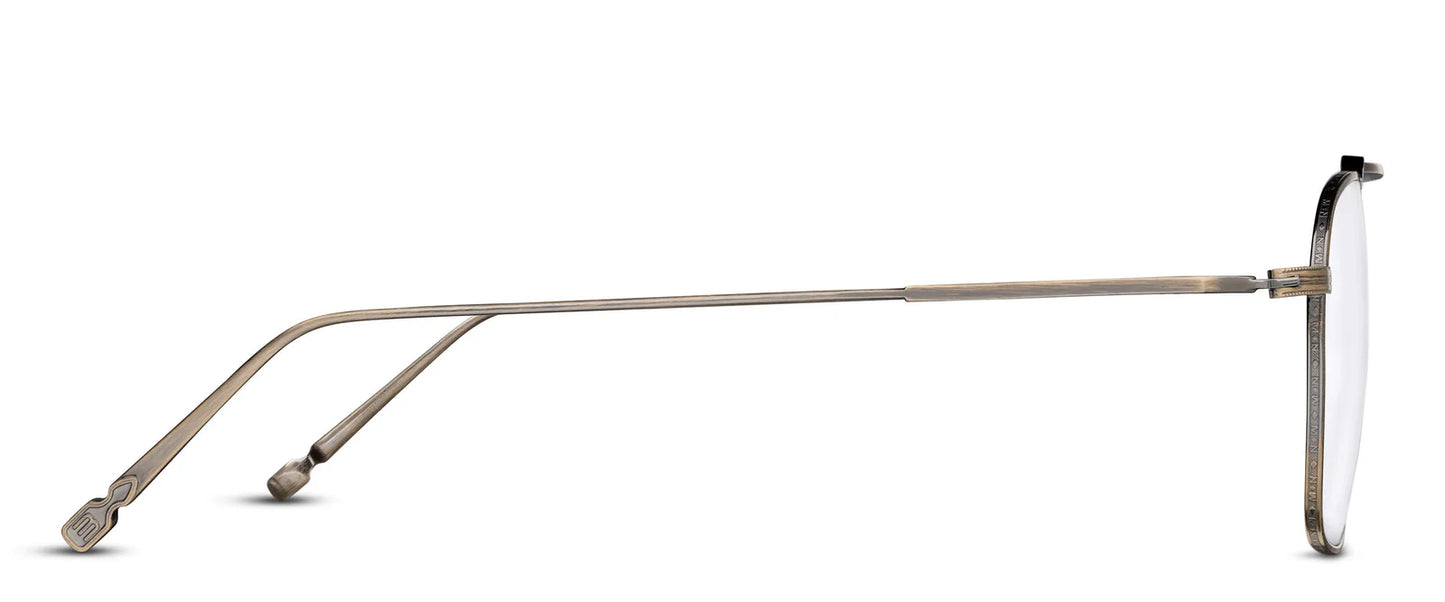 Lunettes de vue Matsuda Essential M3129