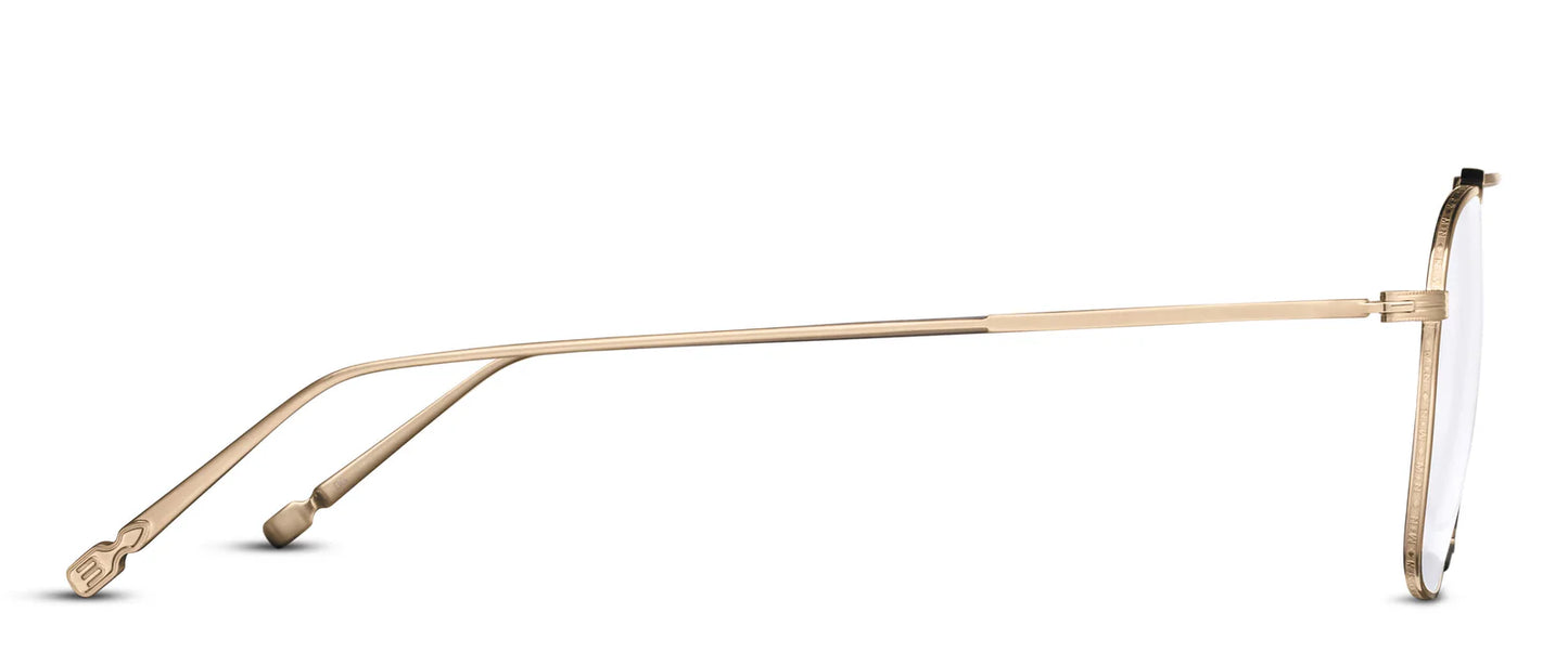 Lunettes de vue Matsuda Essential M3129