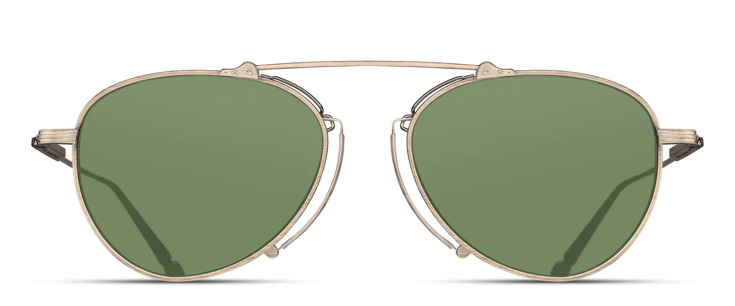 Lunettes de Soleil Matsuda Essential M3130