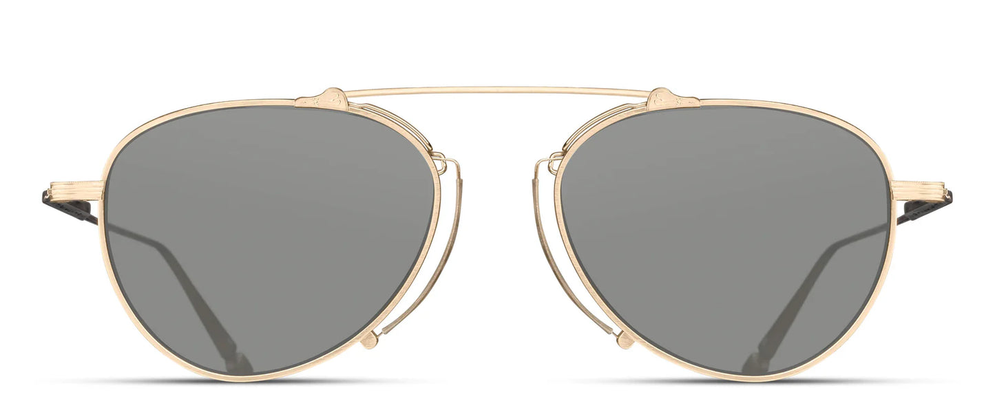 Lunettes de Soleil Matsuda Essential M3130