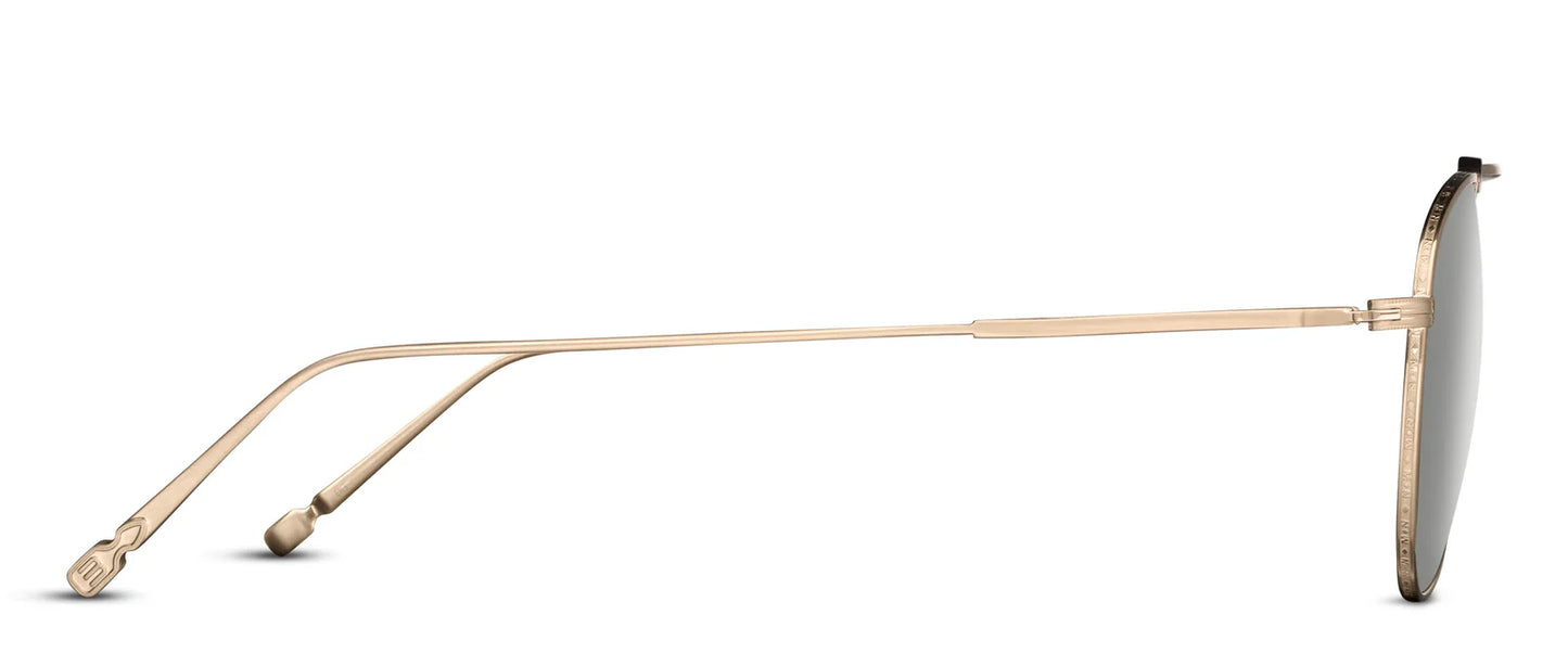 Lunettes de Soleil Matsuda Essential M3130