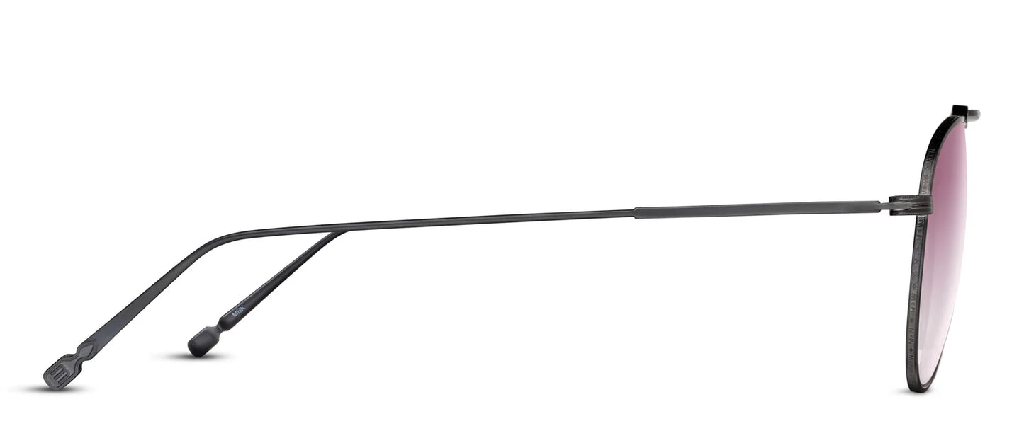 Lunettes de Soleil Matsuda Essential M3130