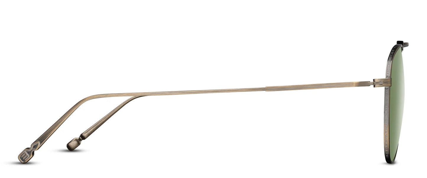 Lunettes de Soleil Matsuda Essential M3130