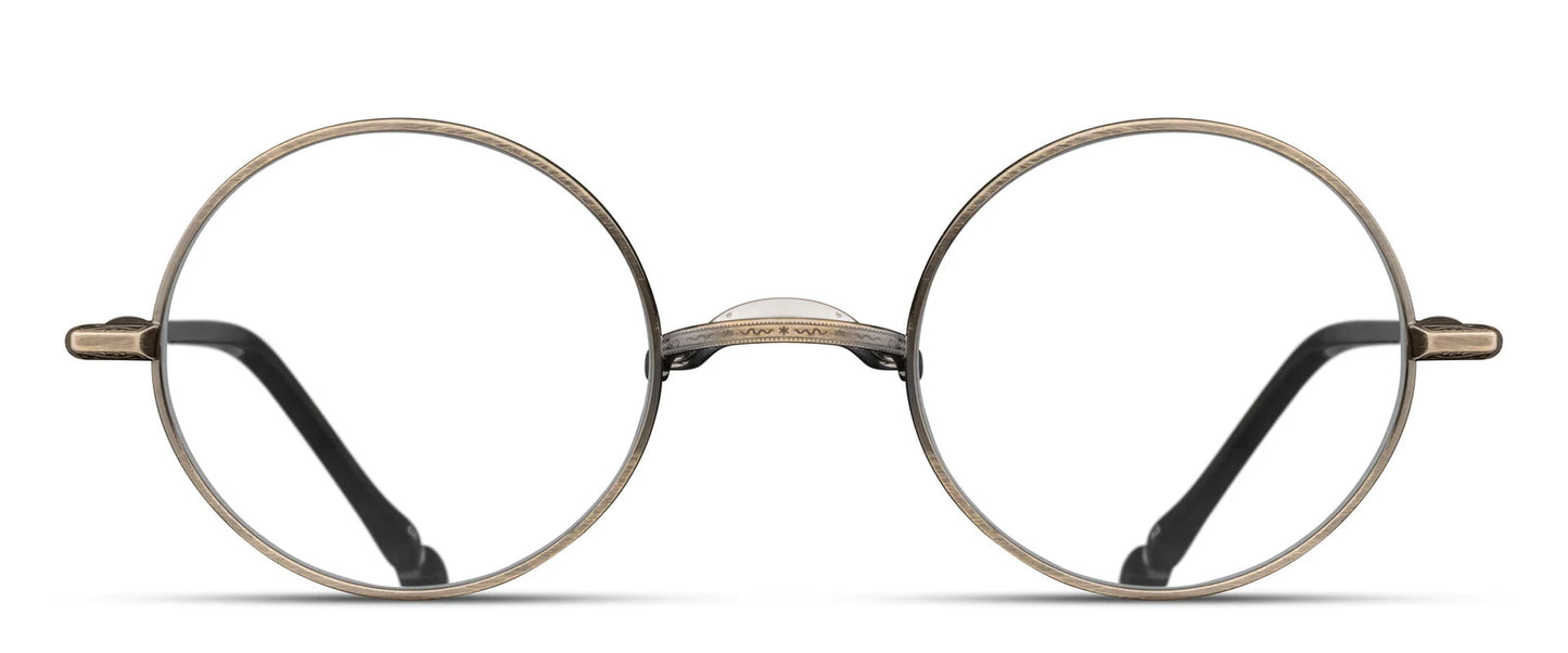 Lunettes de vue Matsuda Essential M3131