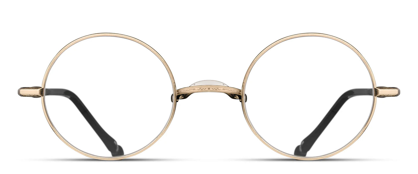 Lunettes de vue Matsuda Essential M3131