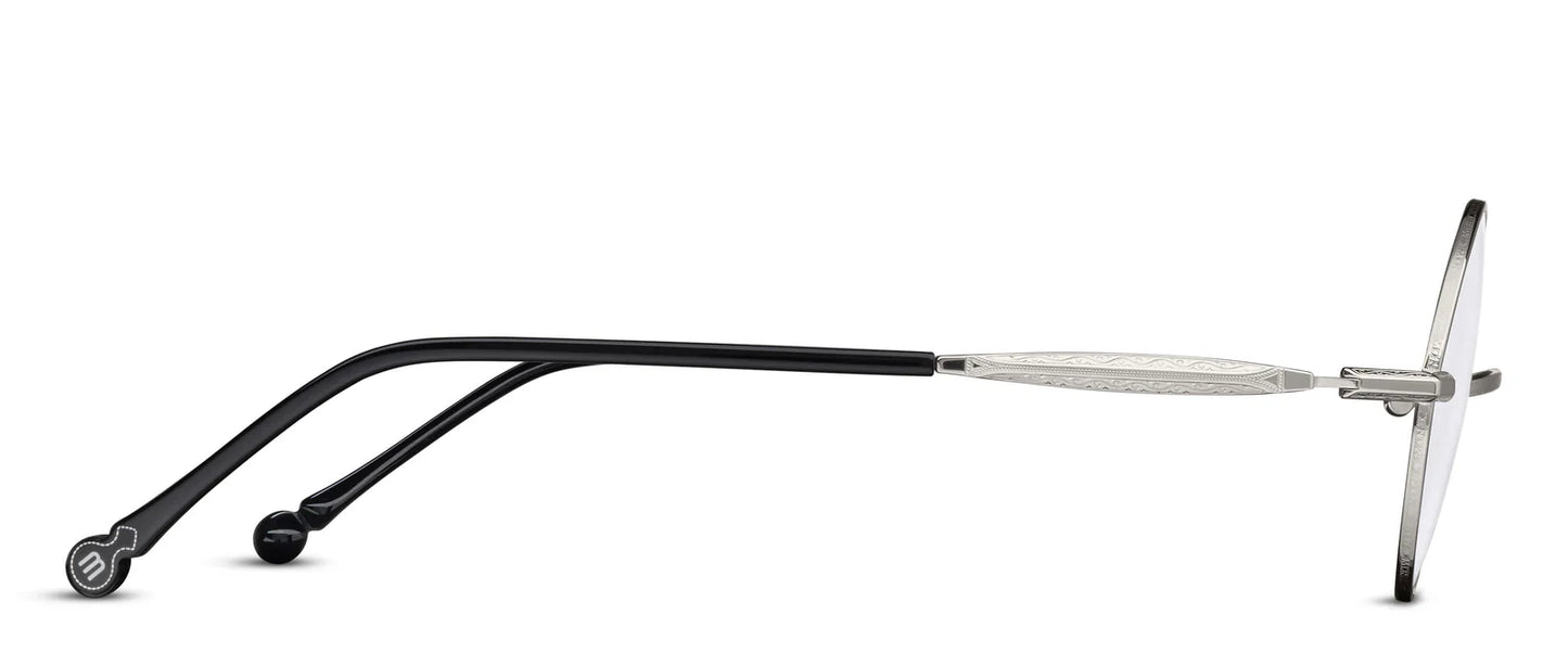 Lunettes de vue Matsuda Essential M3131