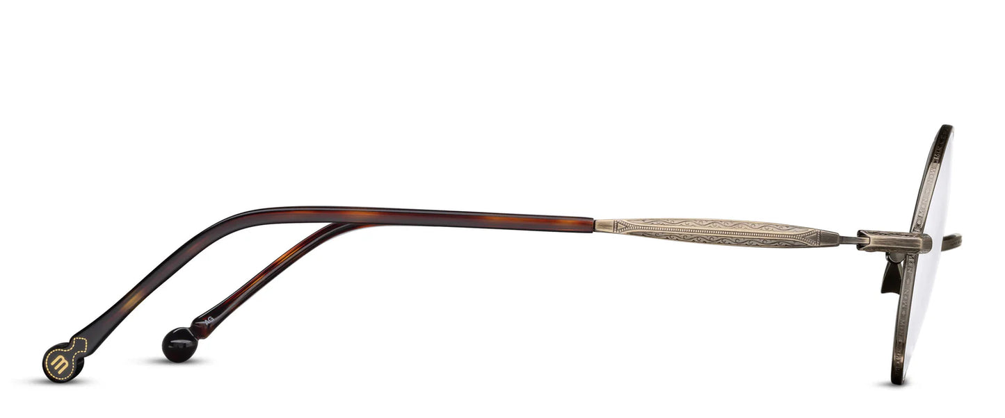 Lunettes de vue Matsuda Essential M3131