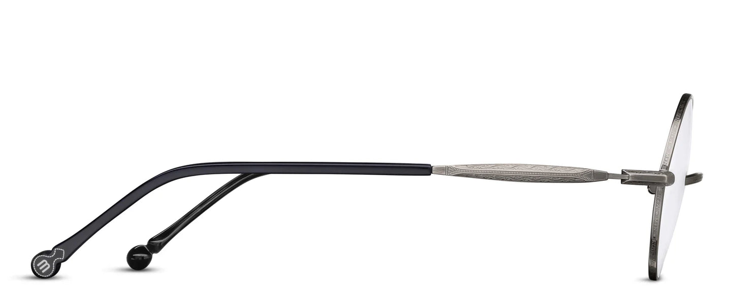 Lunettes de vue Matsuda Essential M3131