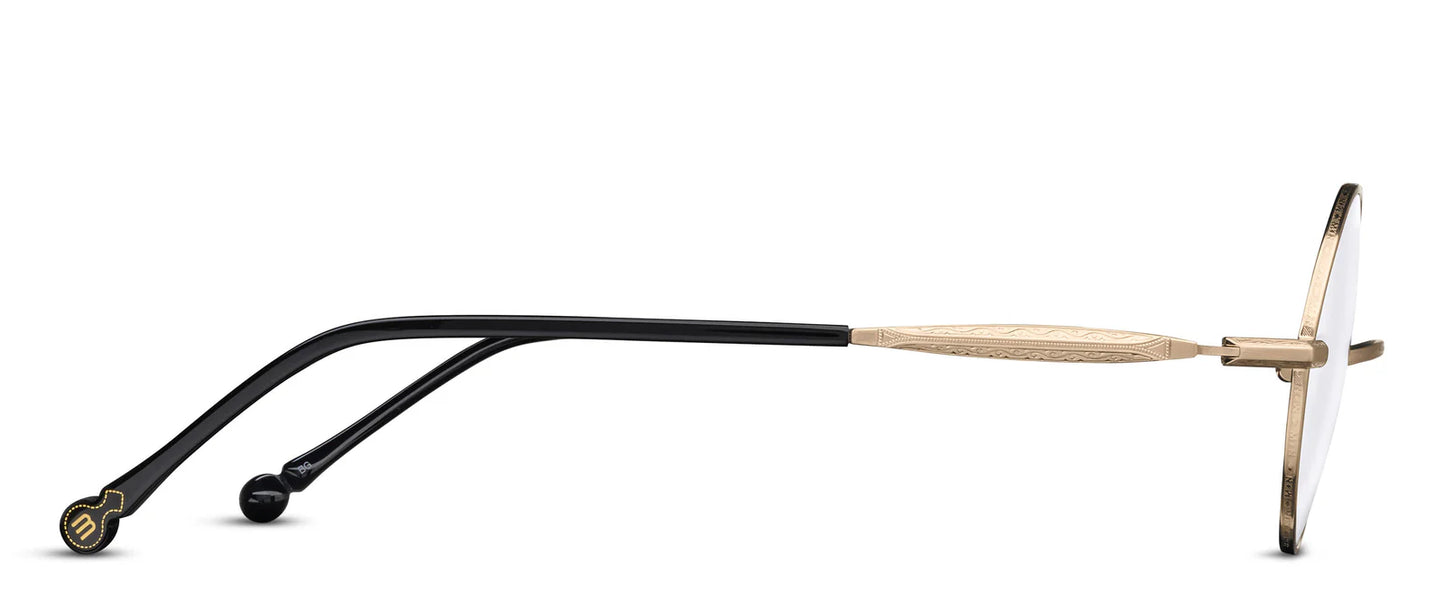 Lunettes de vue Matsuda Essential M3131