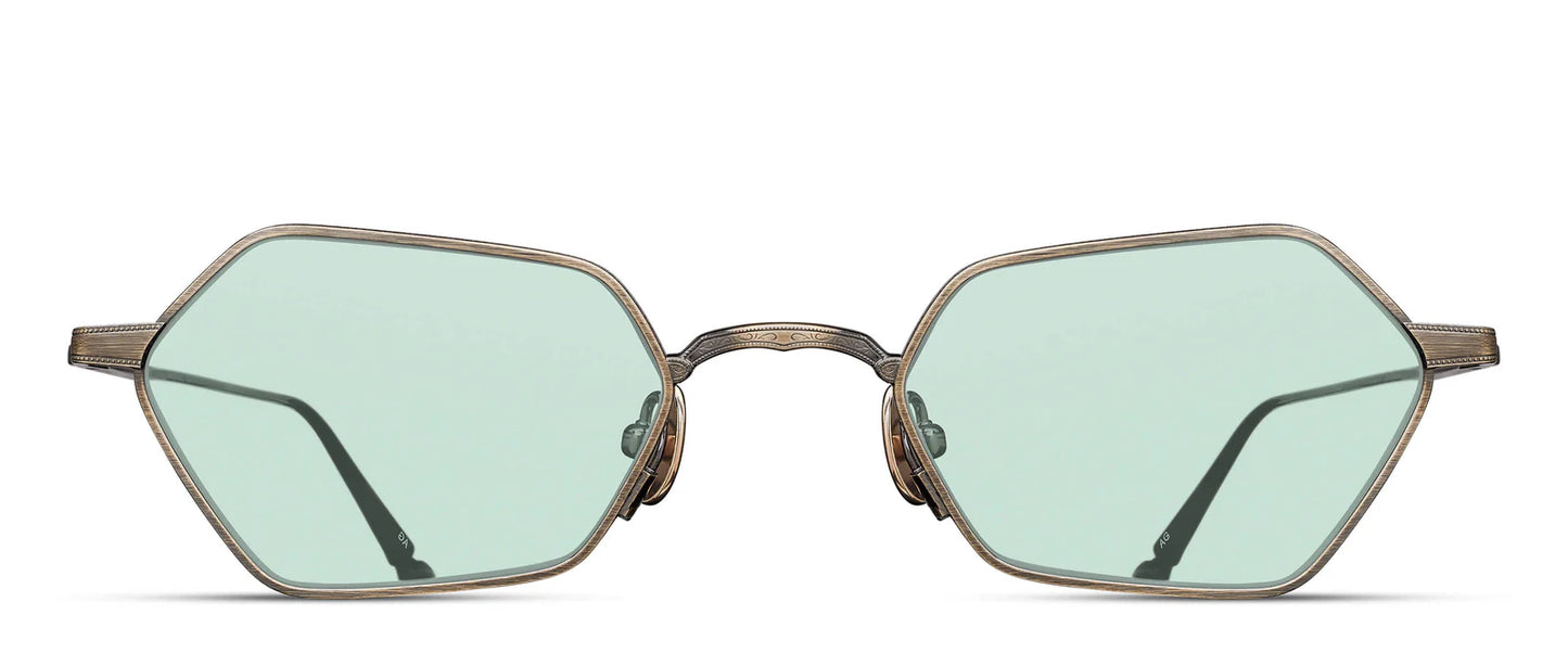 Lunettes de Soleil Matsuda Essential M3138