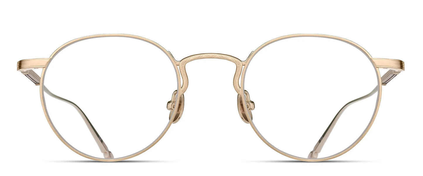 Lunettes de vue Matsuda Essential M3140