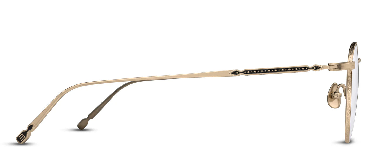 Lunettes de vue Matsuda Essential M3140