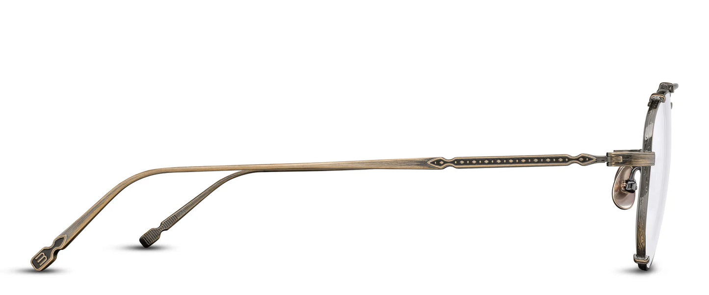 Lunettes de vue Matsuda Essential M3142