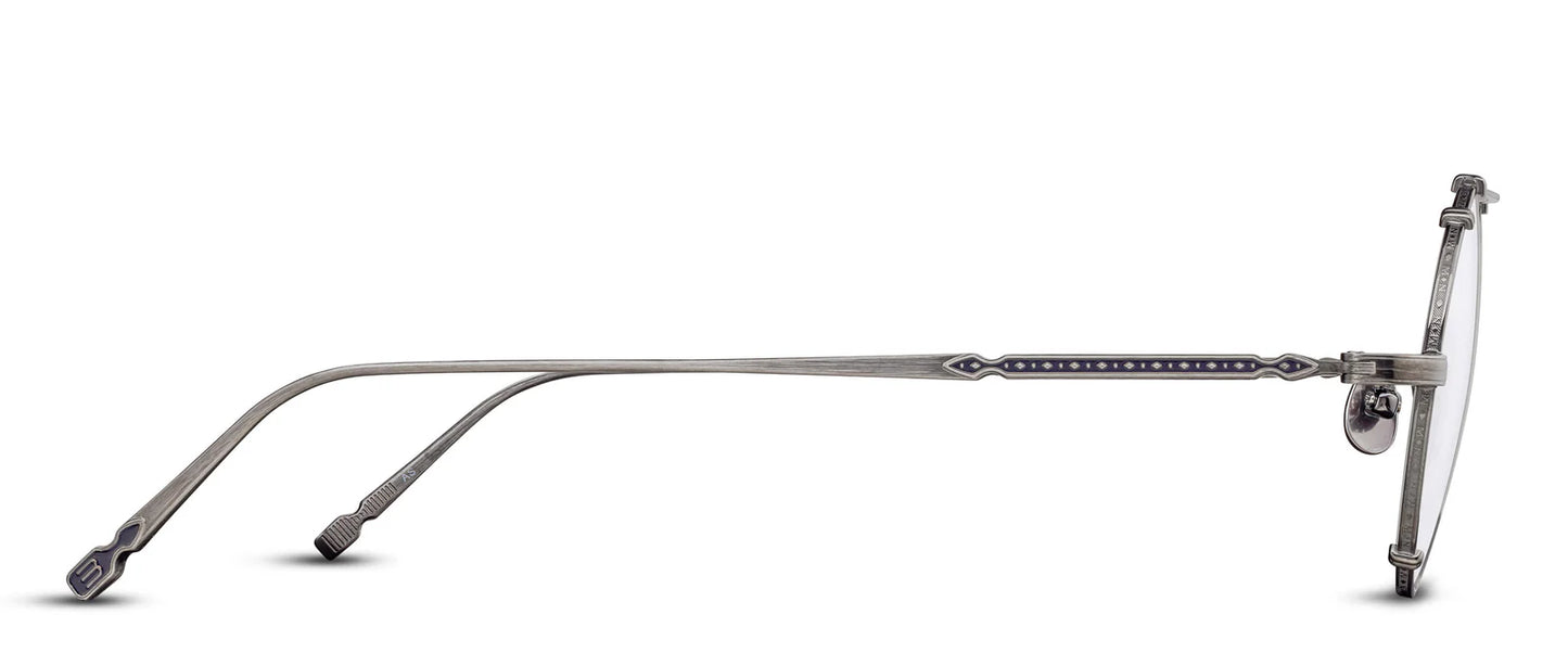 Lunettes de vue Matsuda Essential M3143