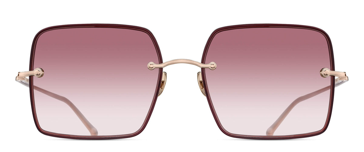 Matsuda M5005 Rose Gold