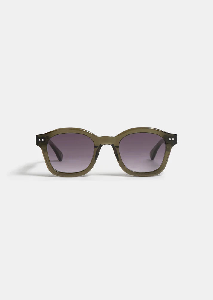 Lunette de soleil PETER AND MAY S110 CRUNCHY