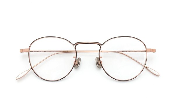 Lunette de vue Yuichi Toyama