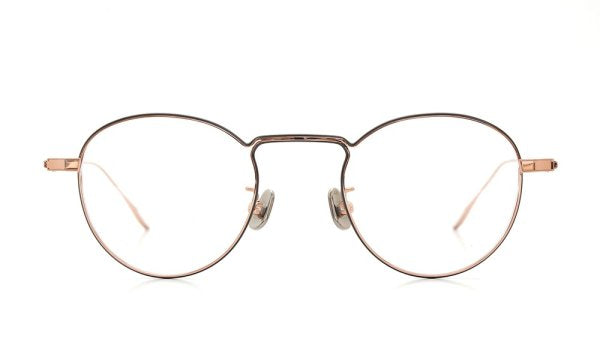 Lunette de vue Yuichi Toyama