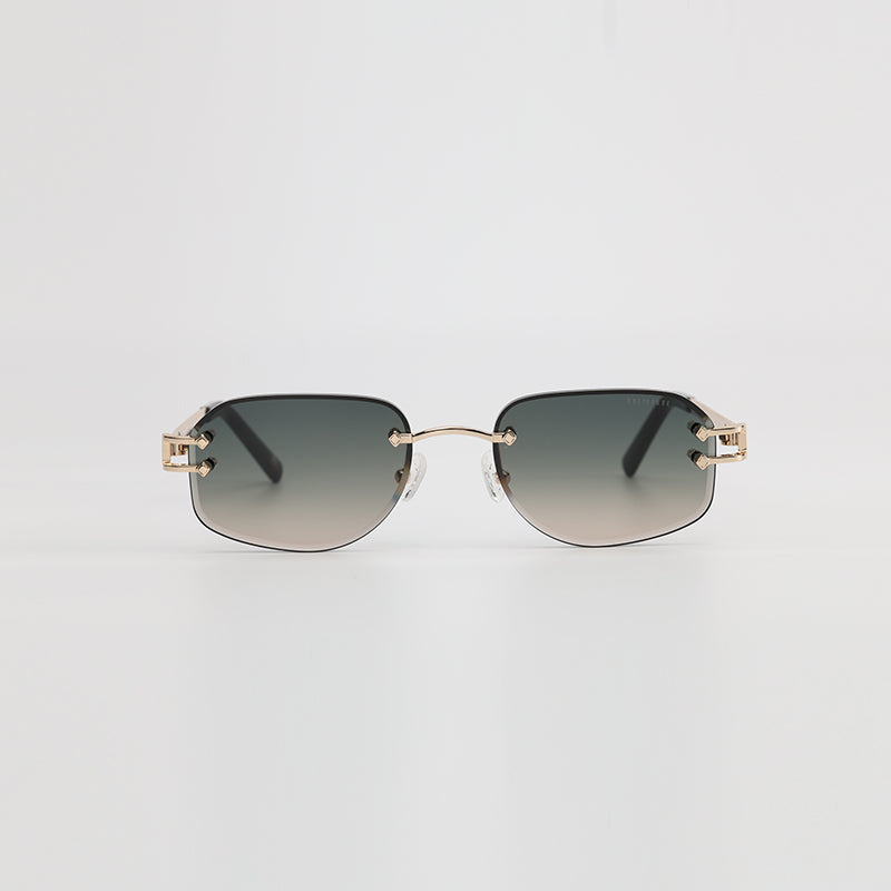 Lunettes de soleil Andy Brook Allen C60ZI