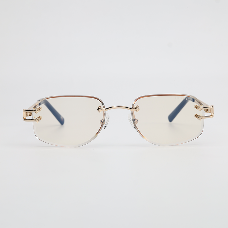 Lunettes de soleil Andy Brook Allen C60ZU