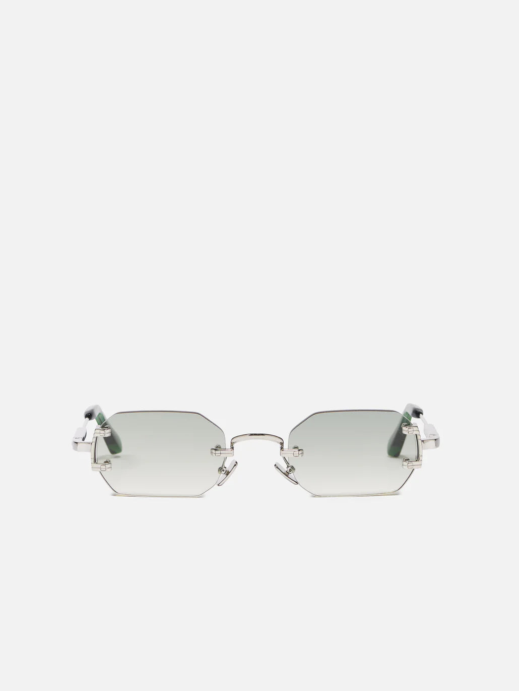 Lunette de soleil John Dalia Amaru 541