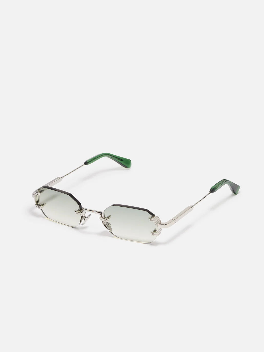 Lunette de soleil John Dalia Amaru 541