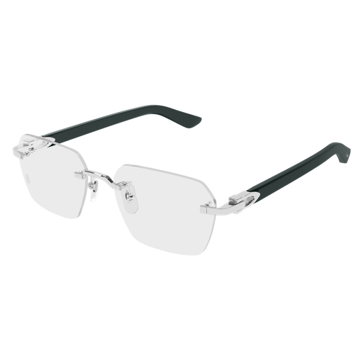 Lunettes de vue Cartier Core Range CT0623O 003 54-18
