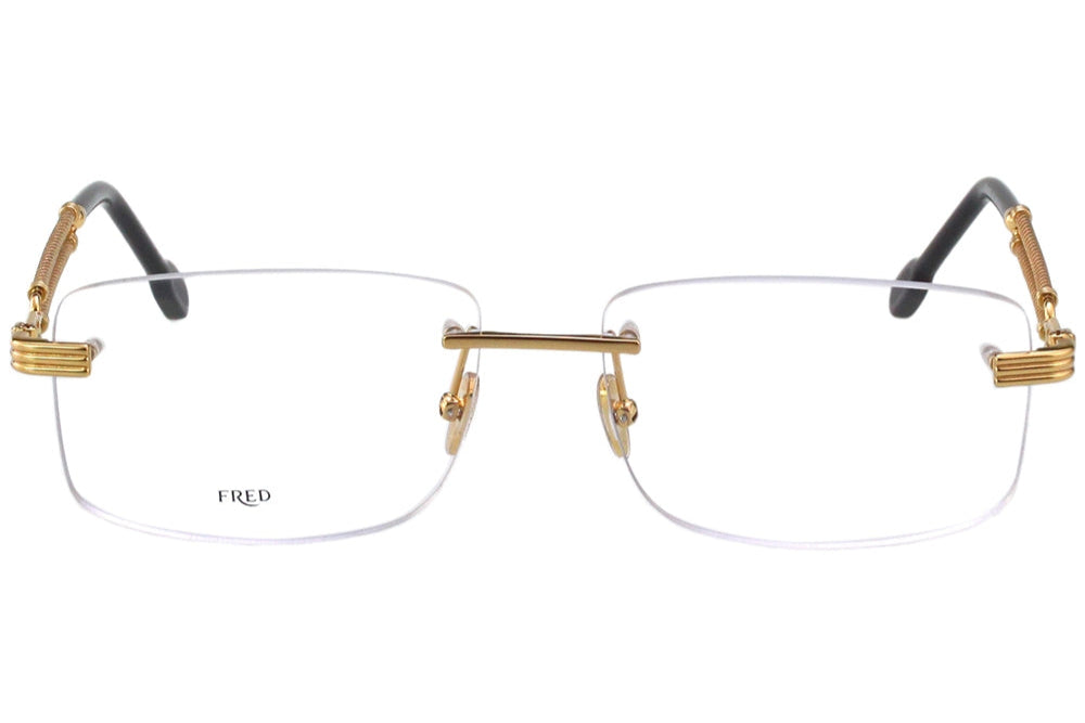 lunette double barre Fred FG50035U 031