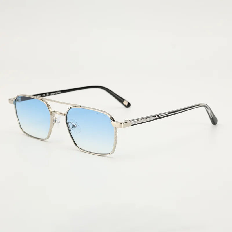 Lunettes de soleil Andy Brook Cooper