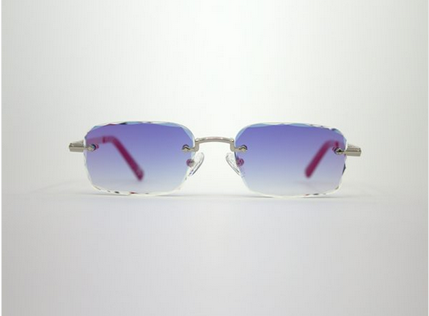 Lunettes de soleil ANDY BROOK THEO