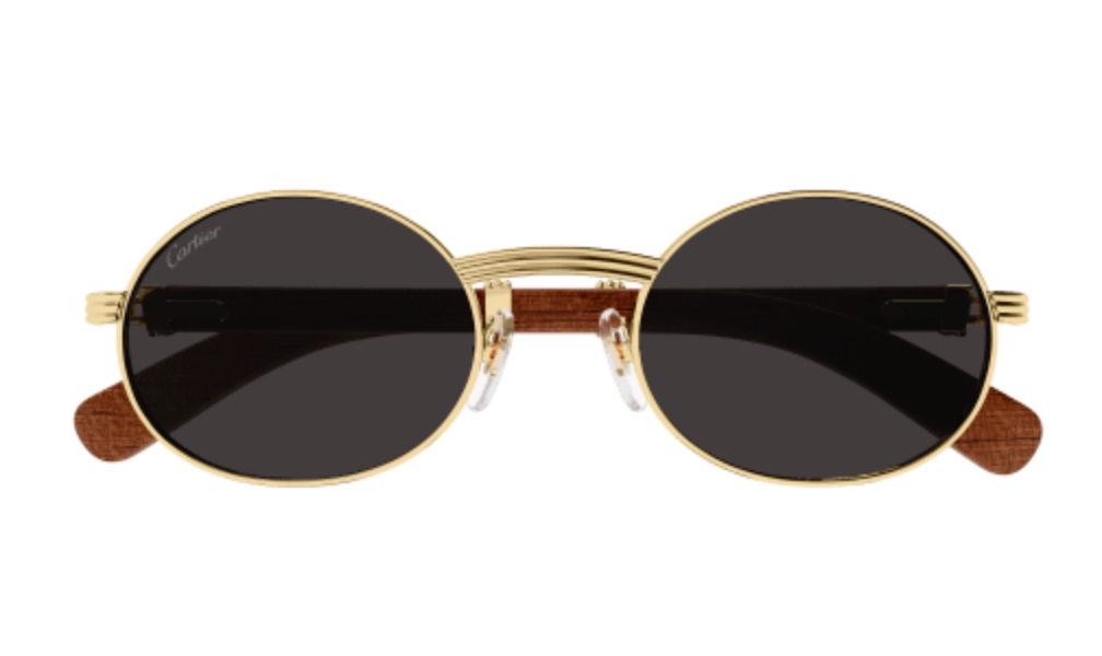 Lunette de soleil cartier best sale