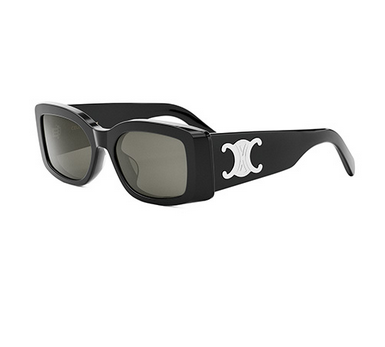 Lunette de soleil Celine triomphe CL40282U 01A