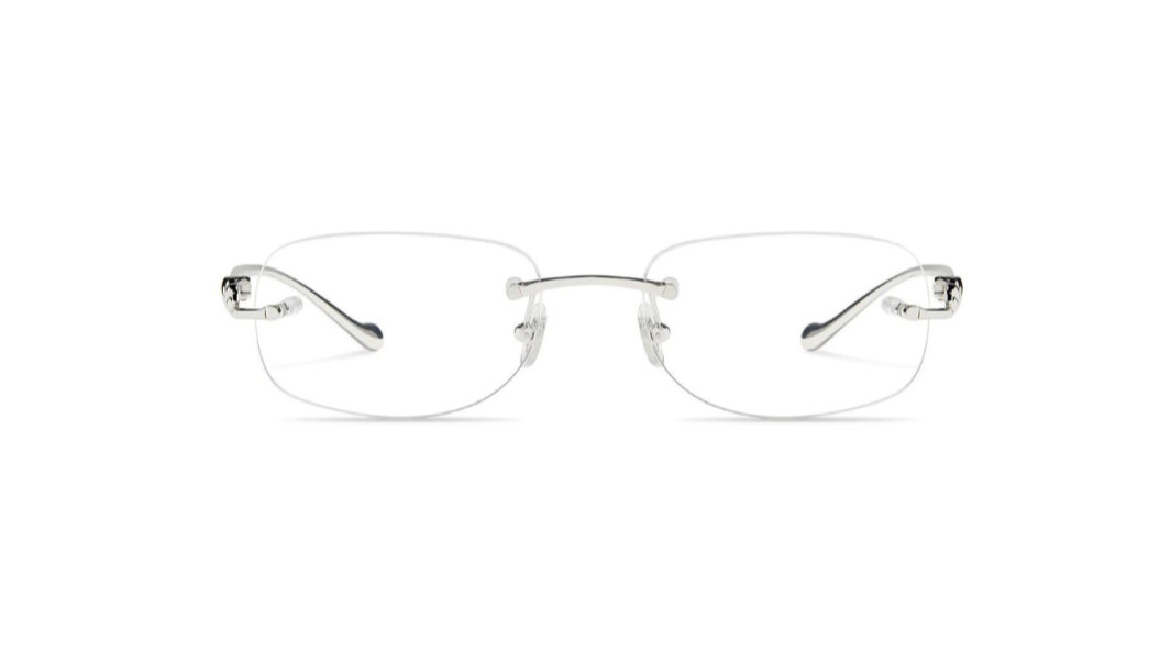 Lunettes CARTIER CT0058O
