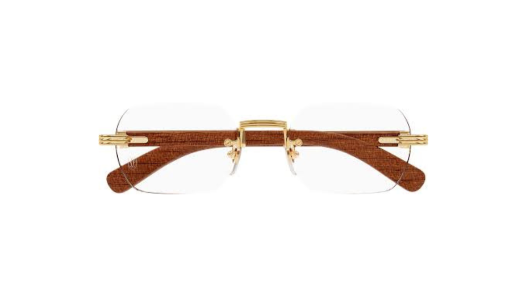 Lunette CARTIER CT03770