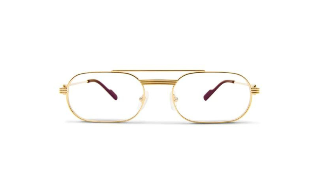 Lunette CARTIER CT0410O