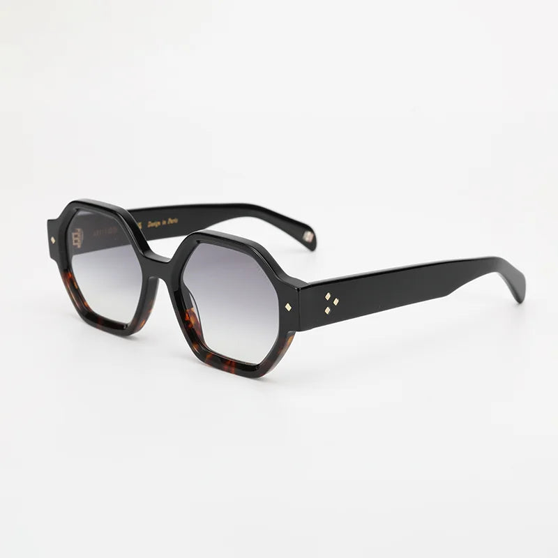 Lunettes de soleil Andy Brook Georgia