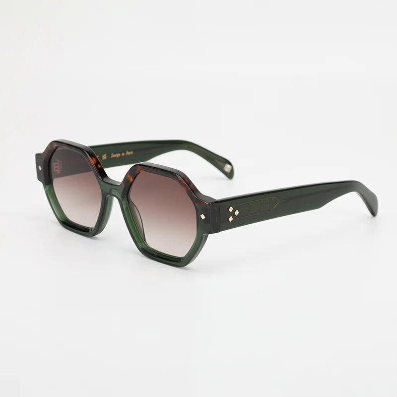 Lunettes de soleil Andy Brook Georgia