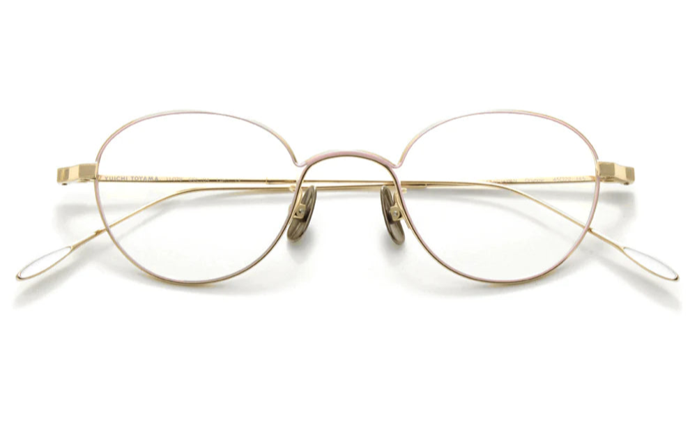 Lunette de vue yuichi Toyama U-079