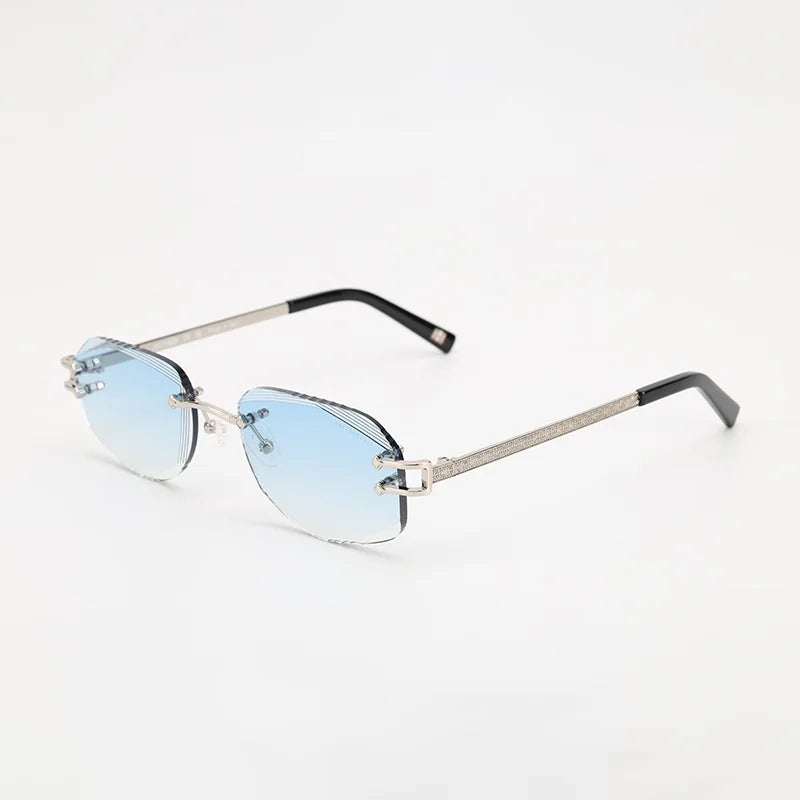 Lunettes de soleil Andy Brook Jaden C41A Photochromiques