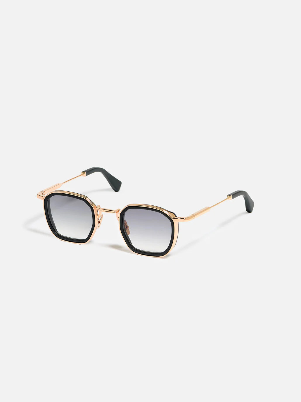 Lunette de soleil John Dalia Leo c114