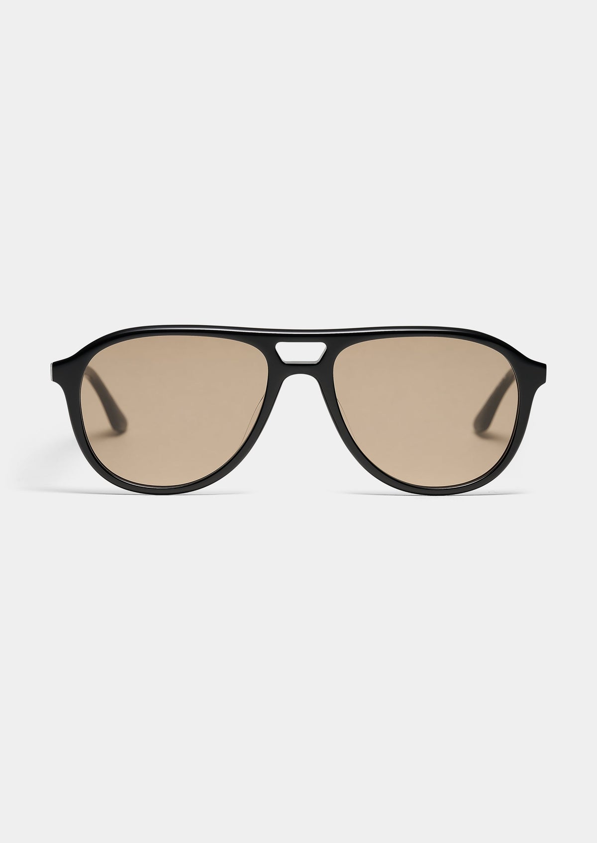 Lunettes de soleil Peter and May LT23 Aria Nocturne Black Grey Photochromique
