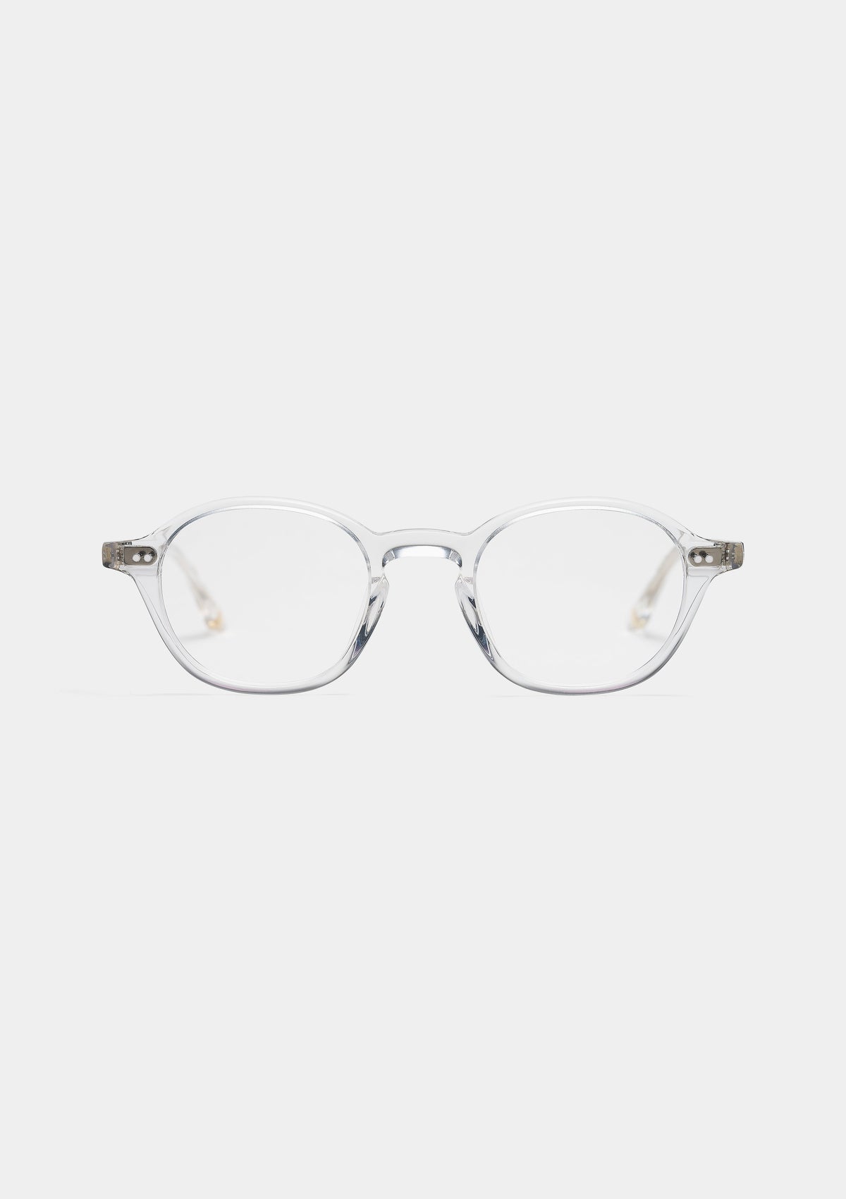 Lunettes de vue Peter and May LT37 French Exit Crystal