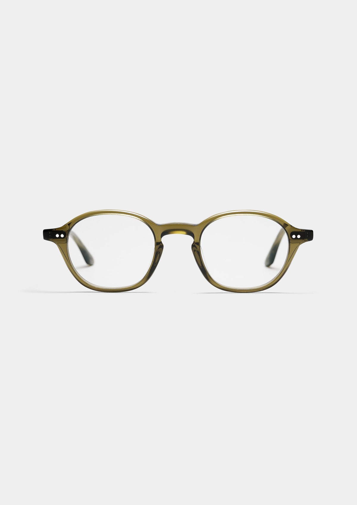 Lunettes de vue Peter and May LT37 French Exit Saguaro