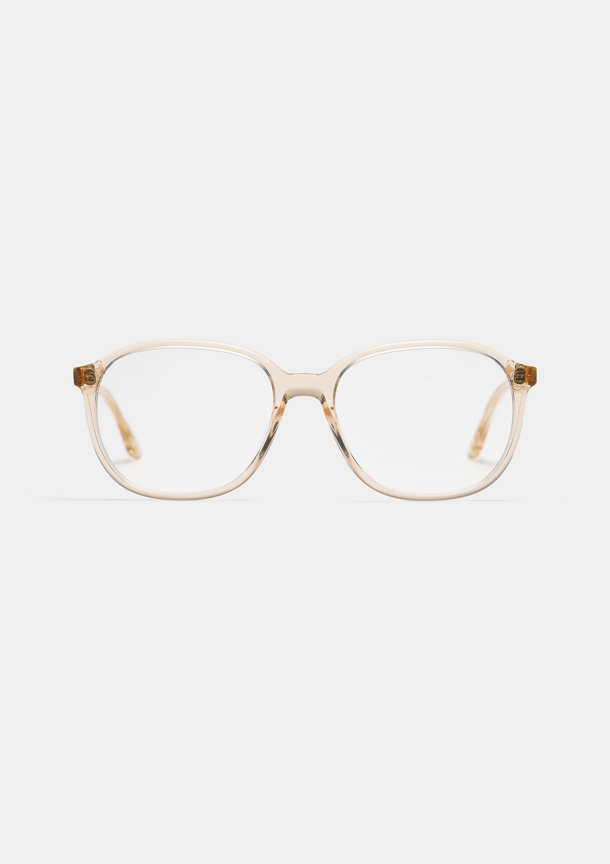Lunettes de vue Peter and May LT38 Solange Golden