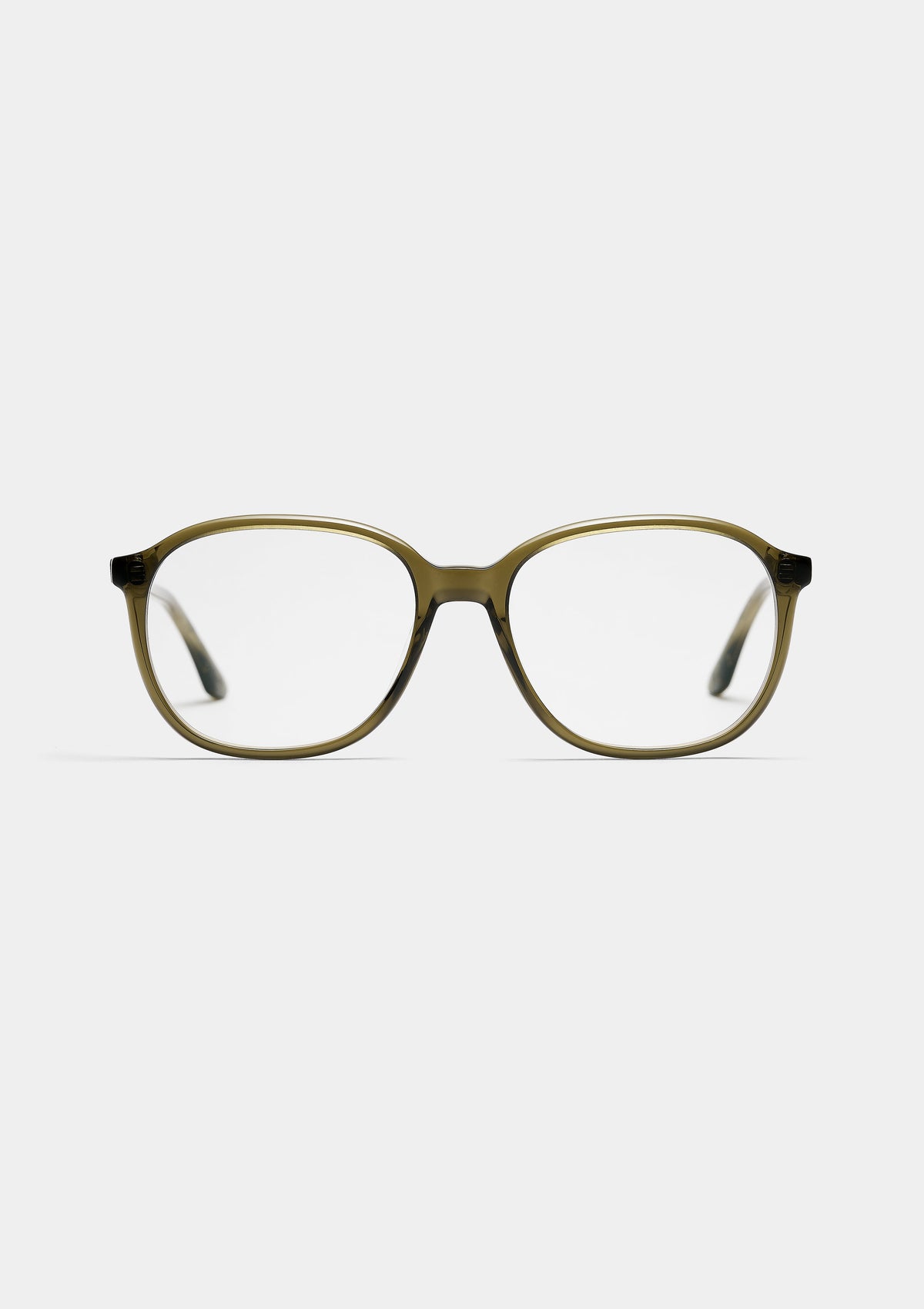 Lunettes de vue Peter and May LT38 Solange Saguaro