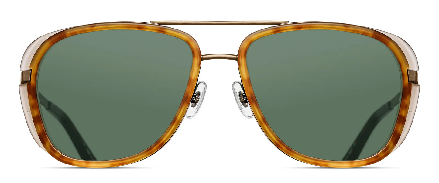 Lunettes de Soleil Matsuda Essential M3023