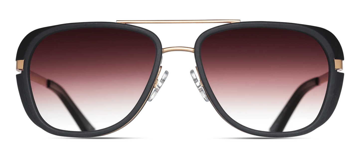 Lunettes de Soleil Matsuda Essential M3023