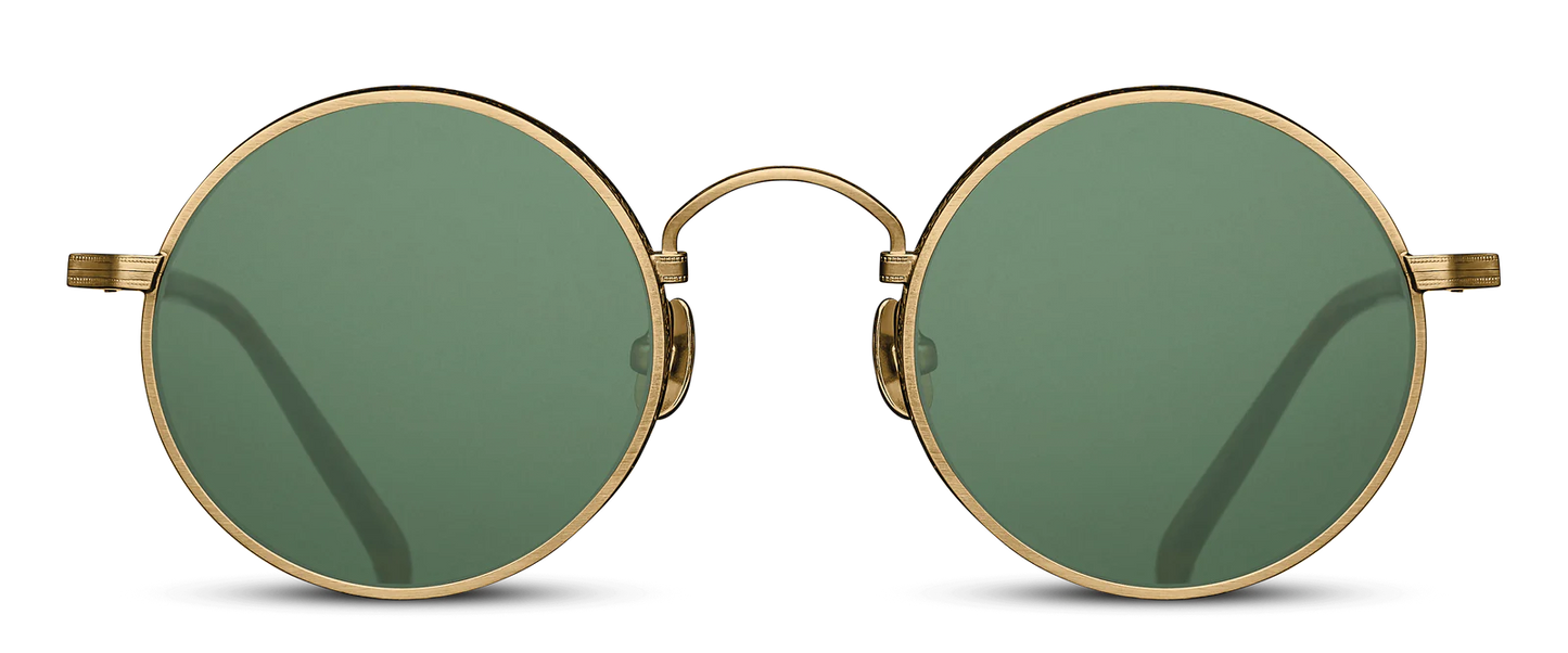Lunettes de Soleil Matsuda Essential M3100