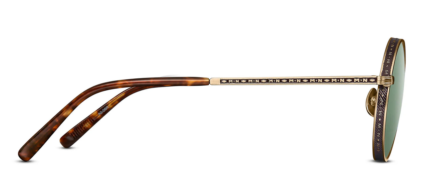 Lunettes de Soleil Matsuda Essential M3100